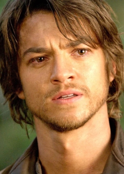 Richard Cypher photo