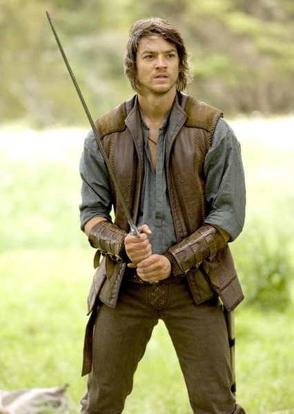 Richard Cypher photo