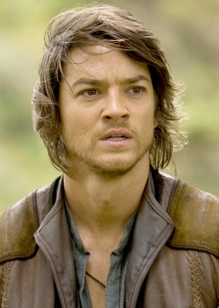 Richard Cypher photo