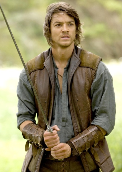Richard Cypher photo