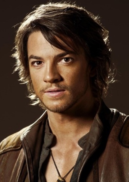 Richard Cypher photo