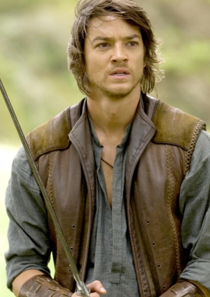 Richard Cypher photo