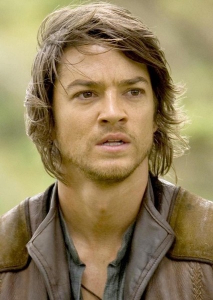 Richard Cypher photo