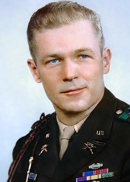 Richard D. Winters