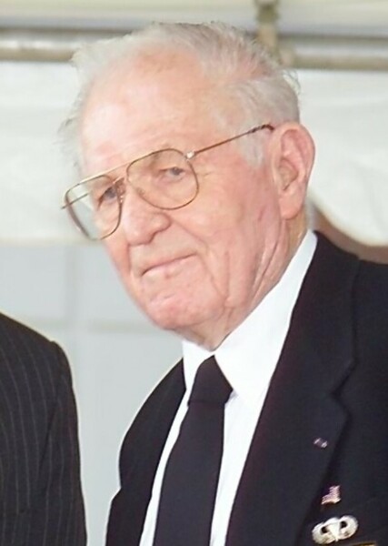 Richard D. Winters photo