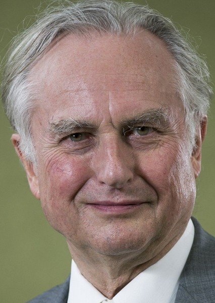Richard Dawkins