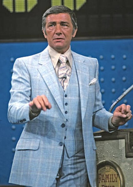 Richard Dawson photo