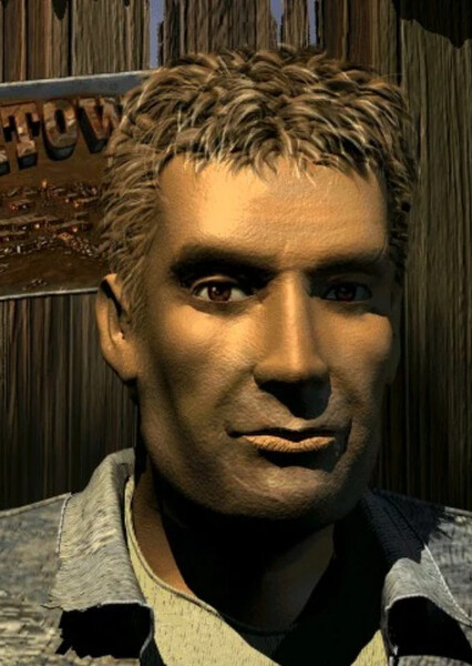 Killian Darkwater