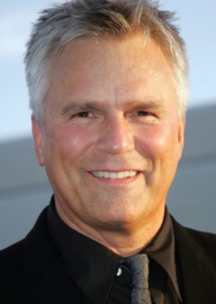 Richard Dean Anderson