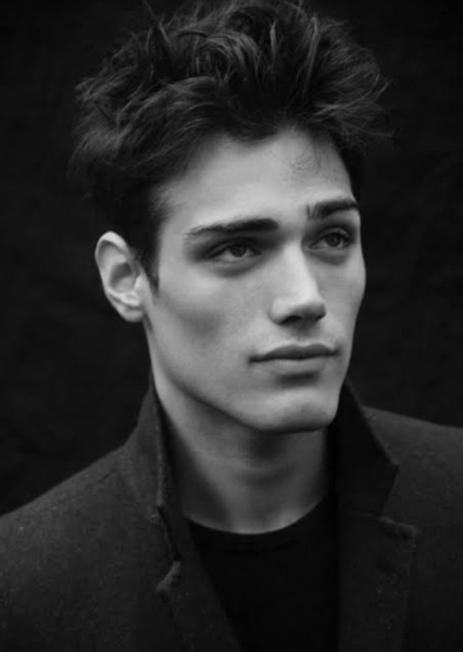 Richard Deiss photo