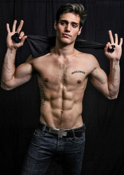 Richard Deiss photo