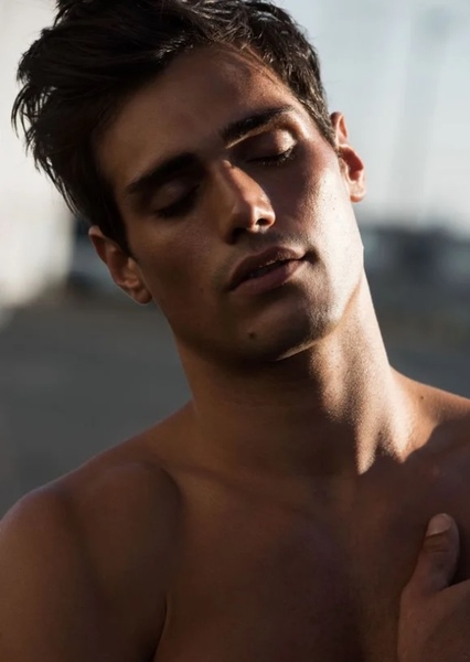 Richard Deiss photo