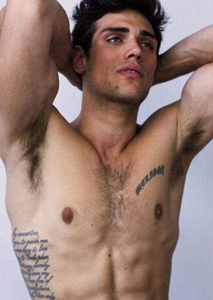 Richard Deiss photo