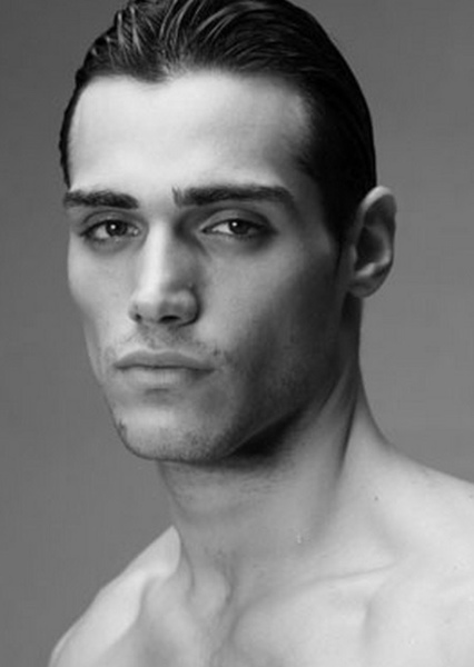 Richard Deiss photo