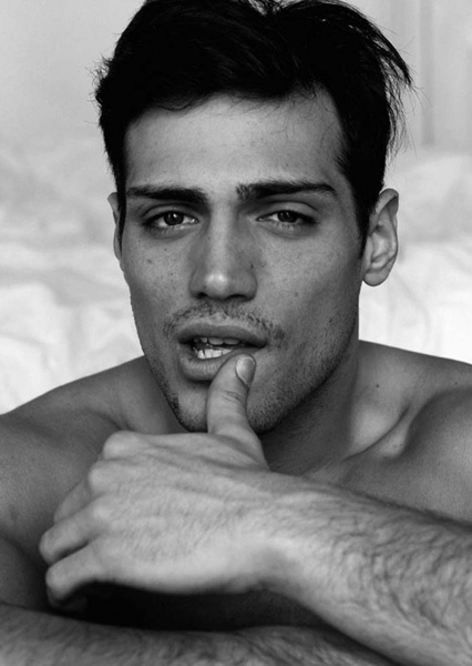 Richard Deiss photo