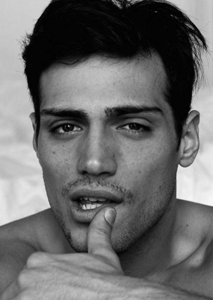 Richard Deiss photo