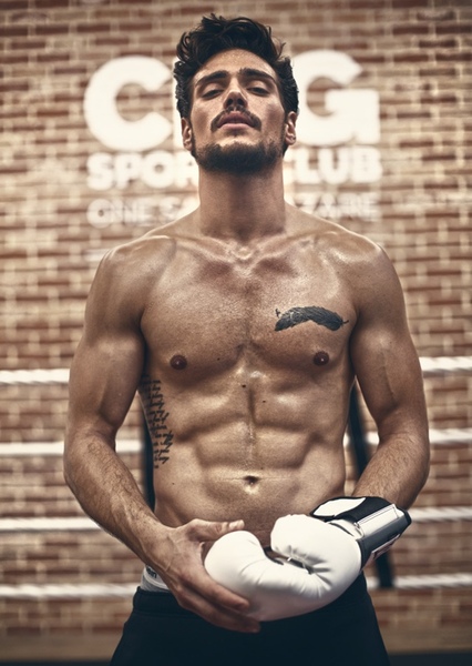 Richard Deiss photo