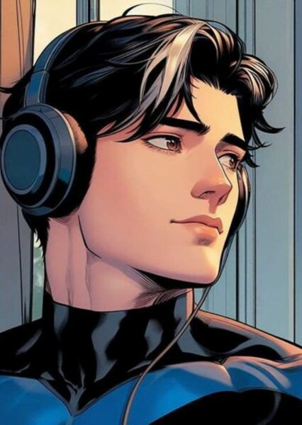 Richard ''Dick'' Grayson photo