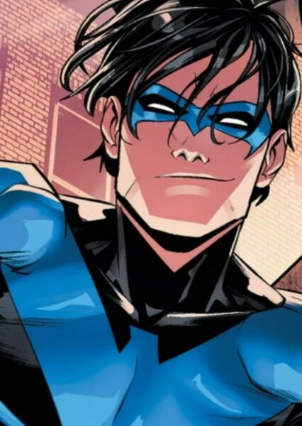 Richard ''Dick'' Grayson photo