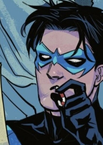 Richard ''Dick'' Grayson photo
