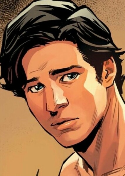 Richard ''Dick'' Grayson photo