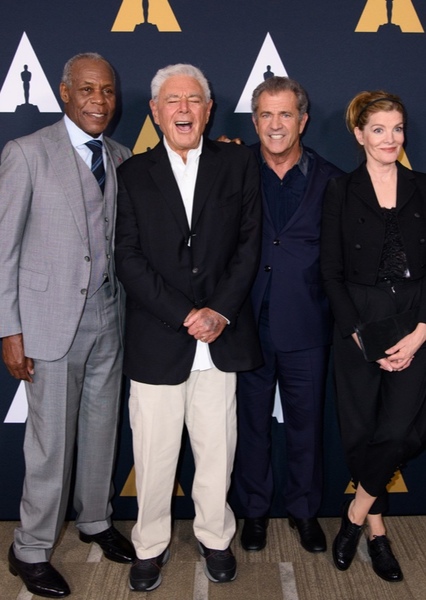 Richard Donner photo