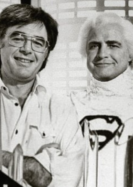 Richard Donner
