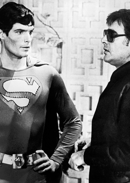 Richard Donner photo