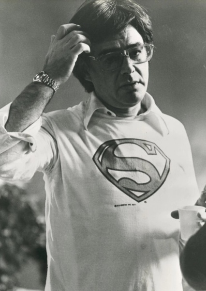 Richard Donner photo