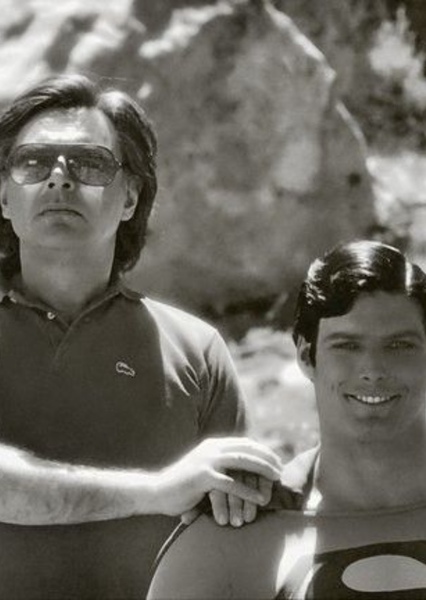 Richard Donner photo