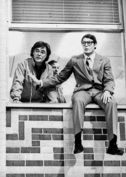 Richard Donner photo