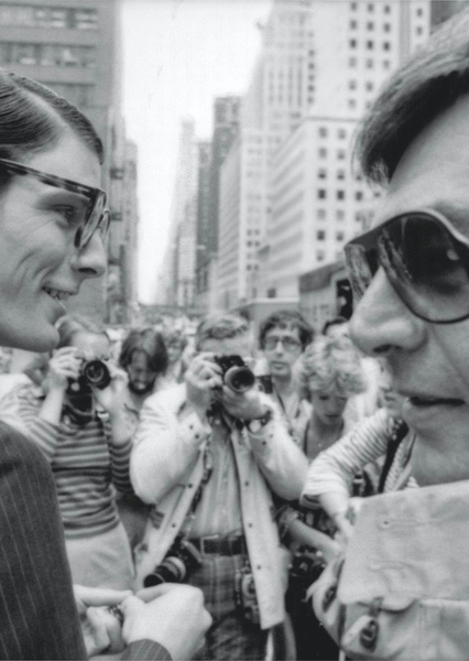 Richard Donner photo