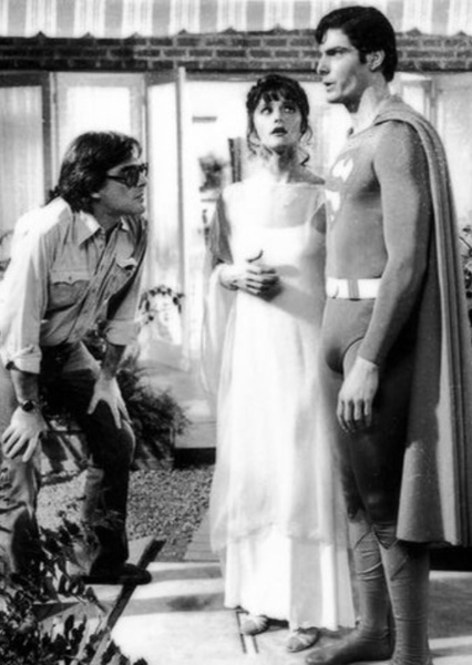 Richard Donner photo