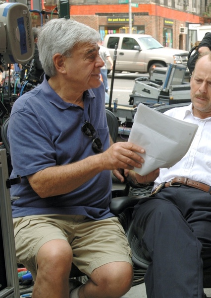 Richard Donner photo