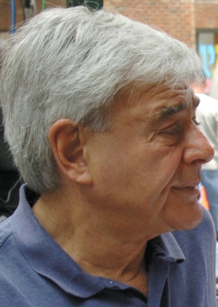Richard Donner photo