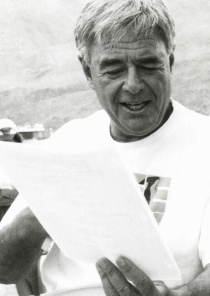 Richard Donner photo