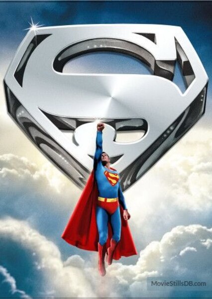 Richard Donner’s Superman Films