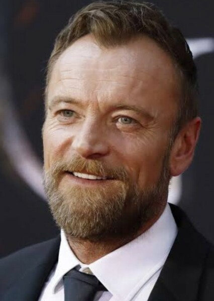 Richard Dormer photo