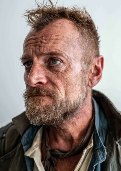 Richard Dormer