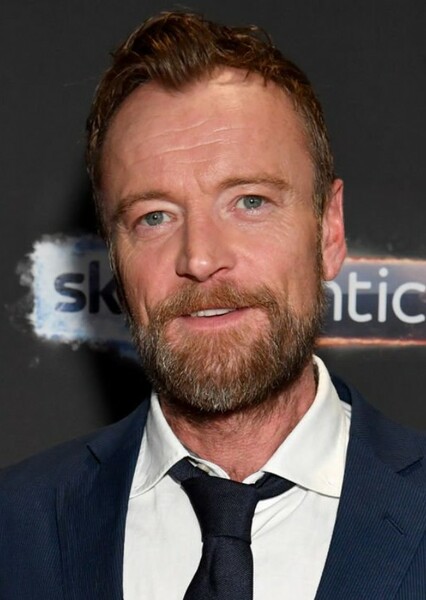 Richard Dormer photo