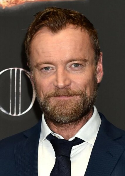 Richard Dormer photo