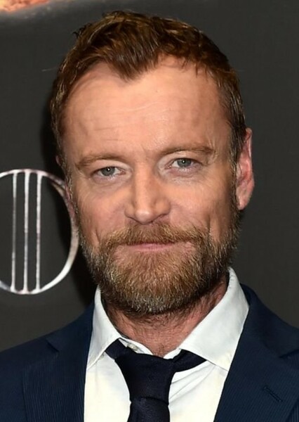 Richard Dormer