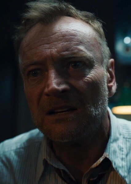 Richard Dormer photo