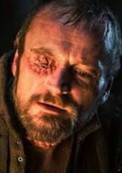 Richard Dormer photo