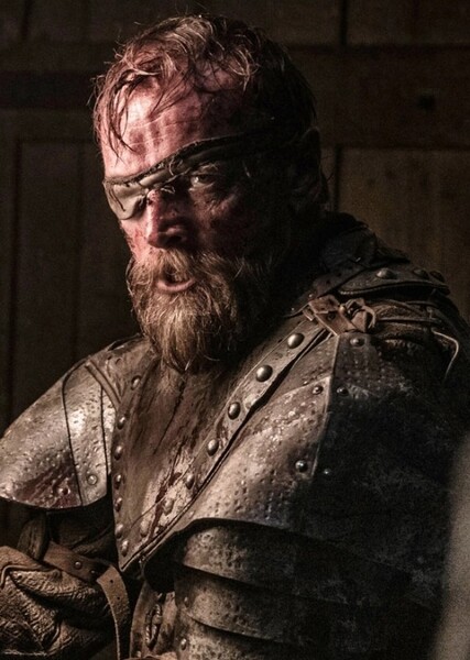 Richard Dormer