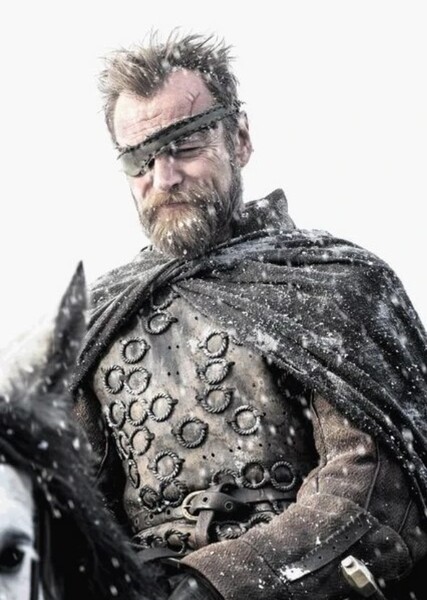 Richard Dormer photo