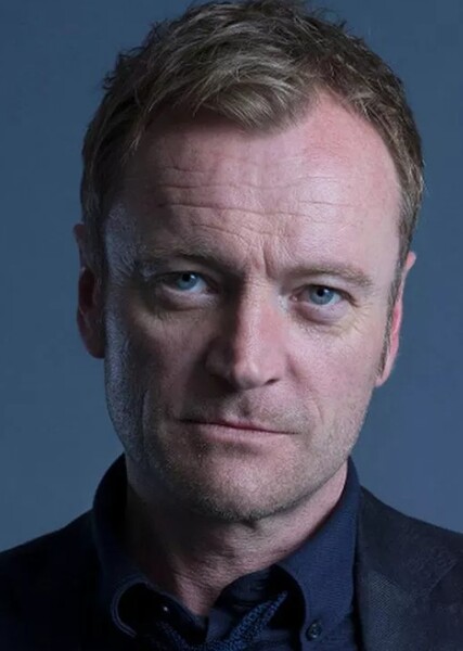 Richard Dormer photo