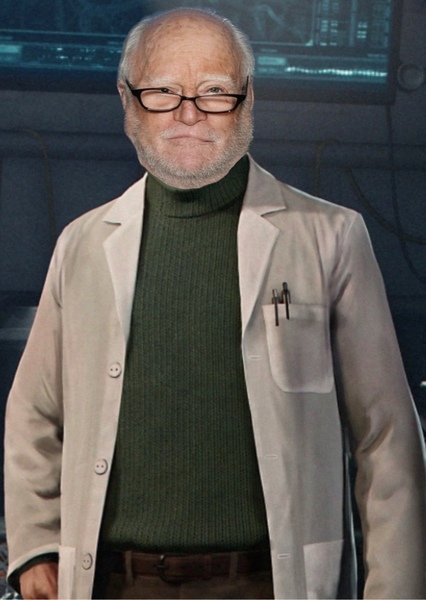 Richard Dreyfuss photo