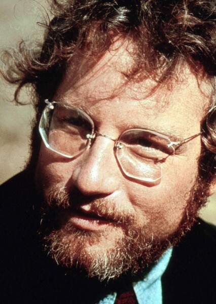 Richard Dreyfuss photo