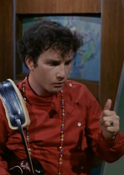 Richard Dreyfuss photo